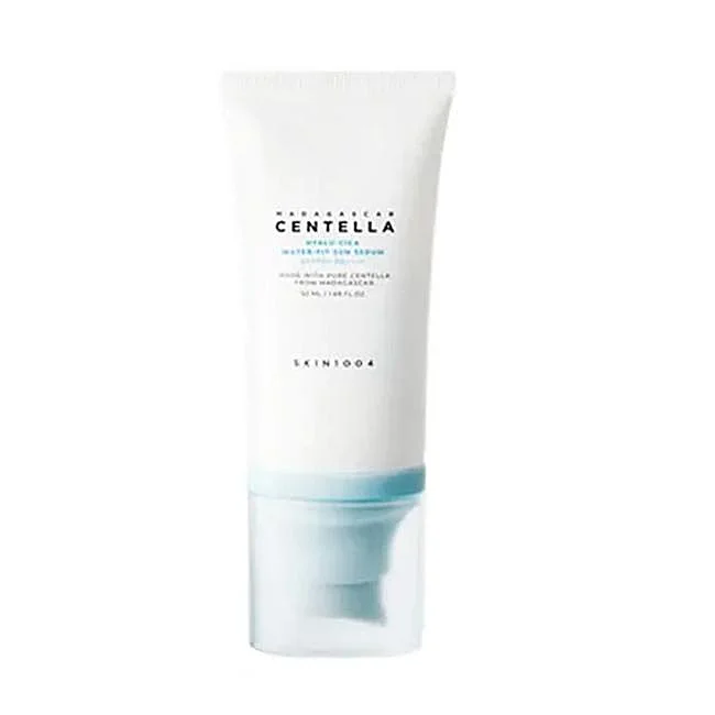 Serum SPF 50 from Skin 1004.