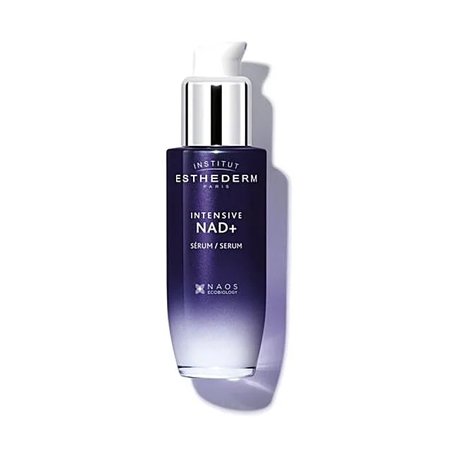 Institut Esthederm Intensive NAD+ Niacinamide Serum.