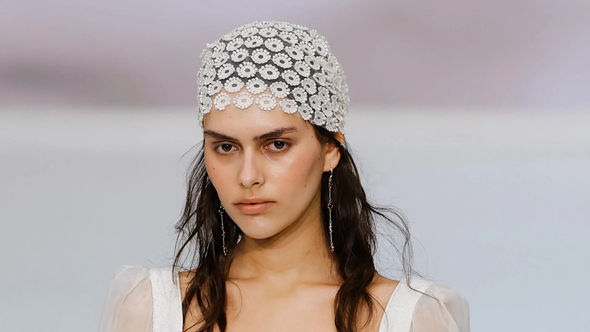 Boho Bridal Headpieces That Replace the Veil and Elevate Any Hairstyle This Season