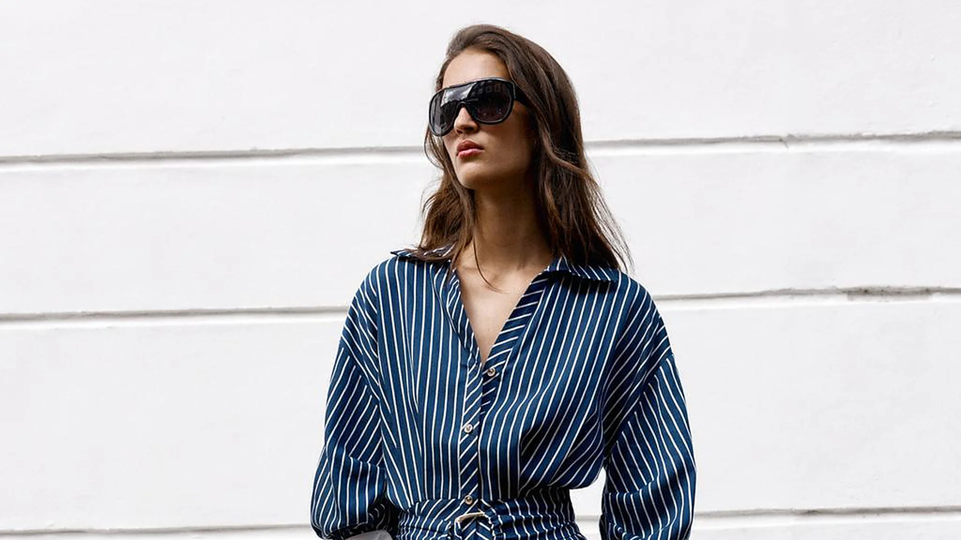 The First Mid-Season Dresses You’ll Wear in September