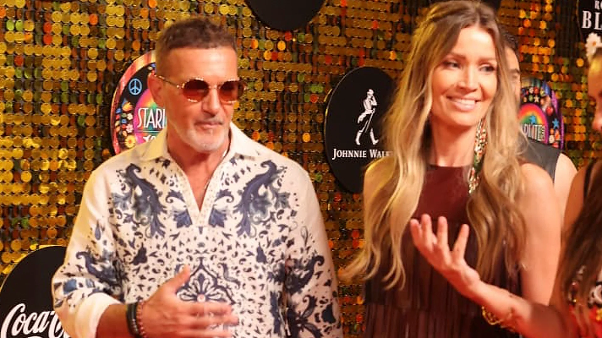 Antonio Banderas Turns 66: From Heart Attack to Grandfather Dream