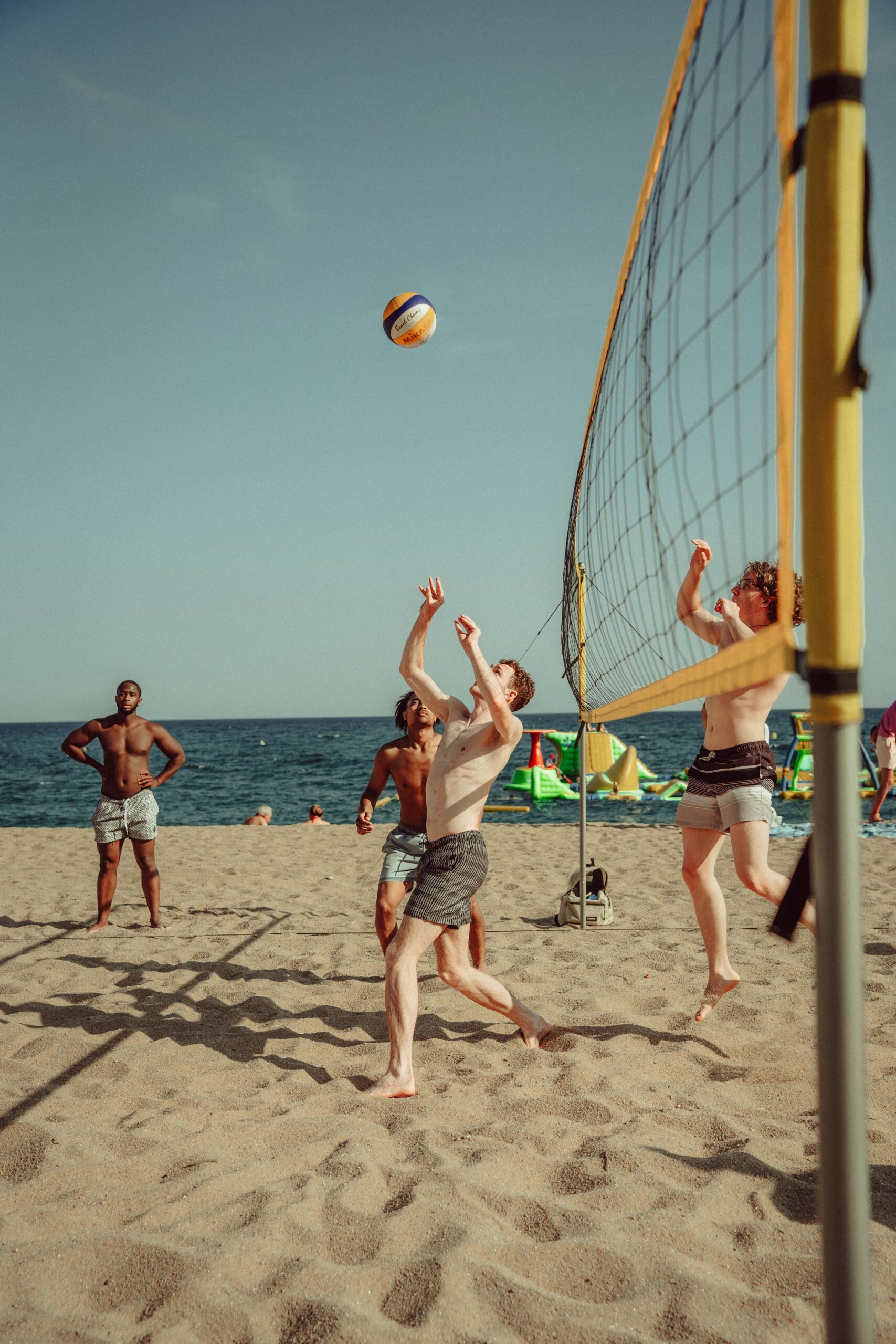 Benefits of Exercising Outdoors on Vacation