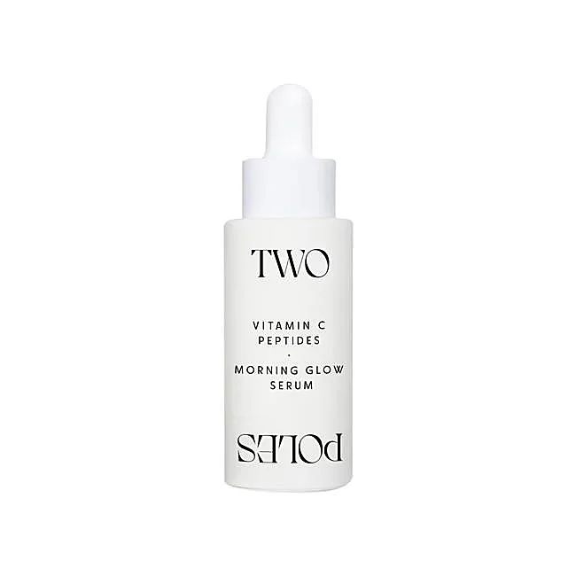 Two Poles Morning Glow Serum