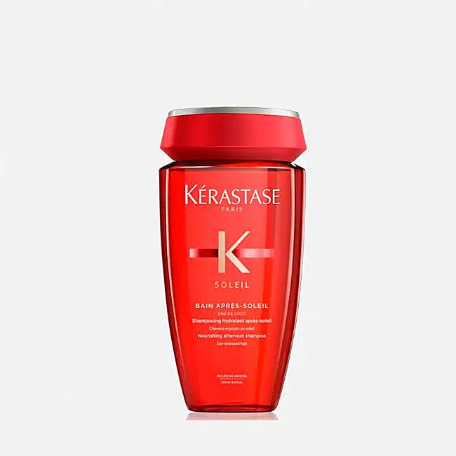 Champú Soleil Bain Après-Soleil de Kérastase
