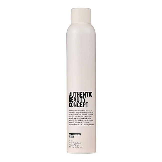 Air Texture Spray by Authentic Beauty Concept.