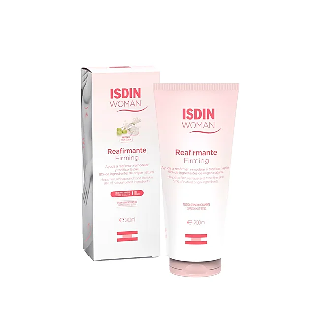 Crema Reafirmante Woman ISDIN.