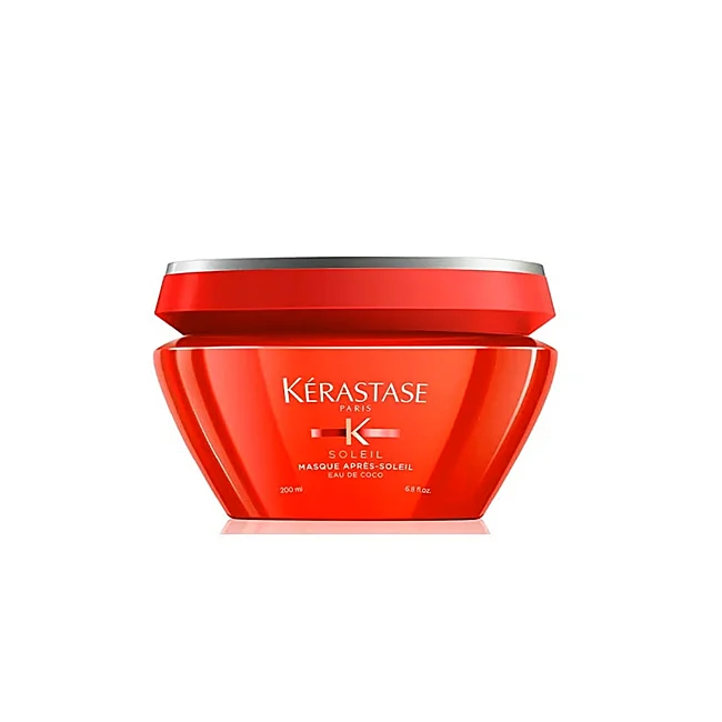 Masque Après-Soleil de Kérastase.