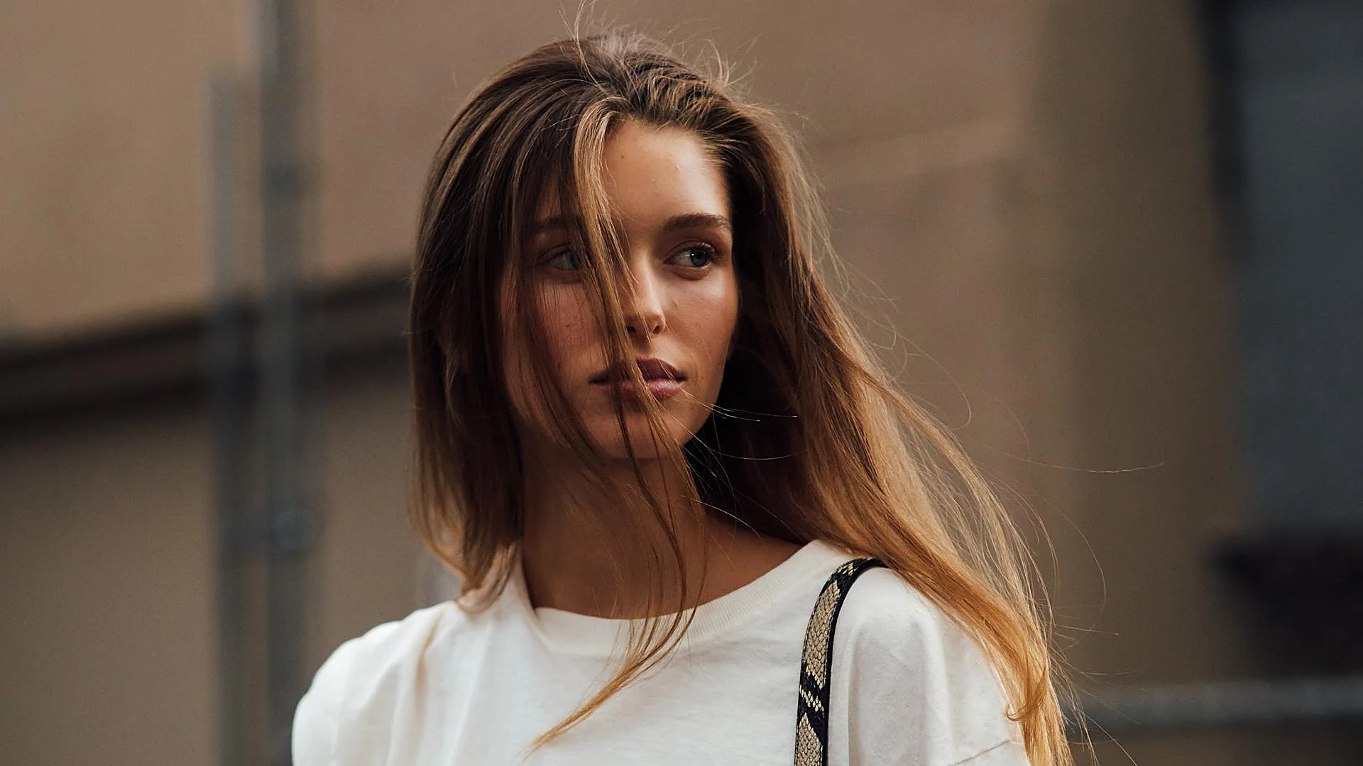 Hair Expert’s Trick to Prevent Dry, Split Ends – It’s Working