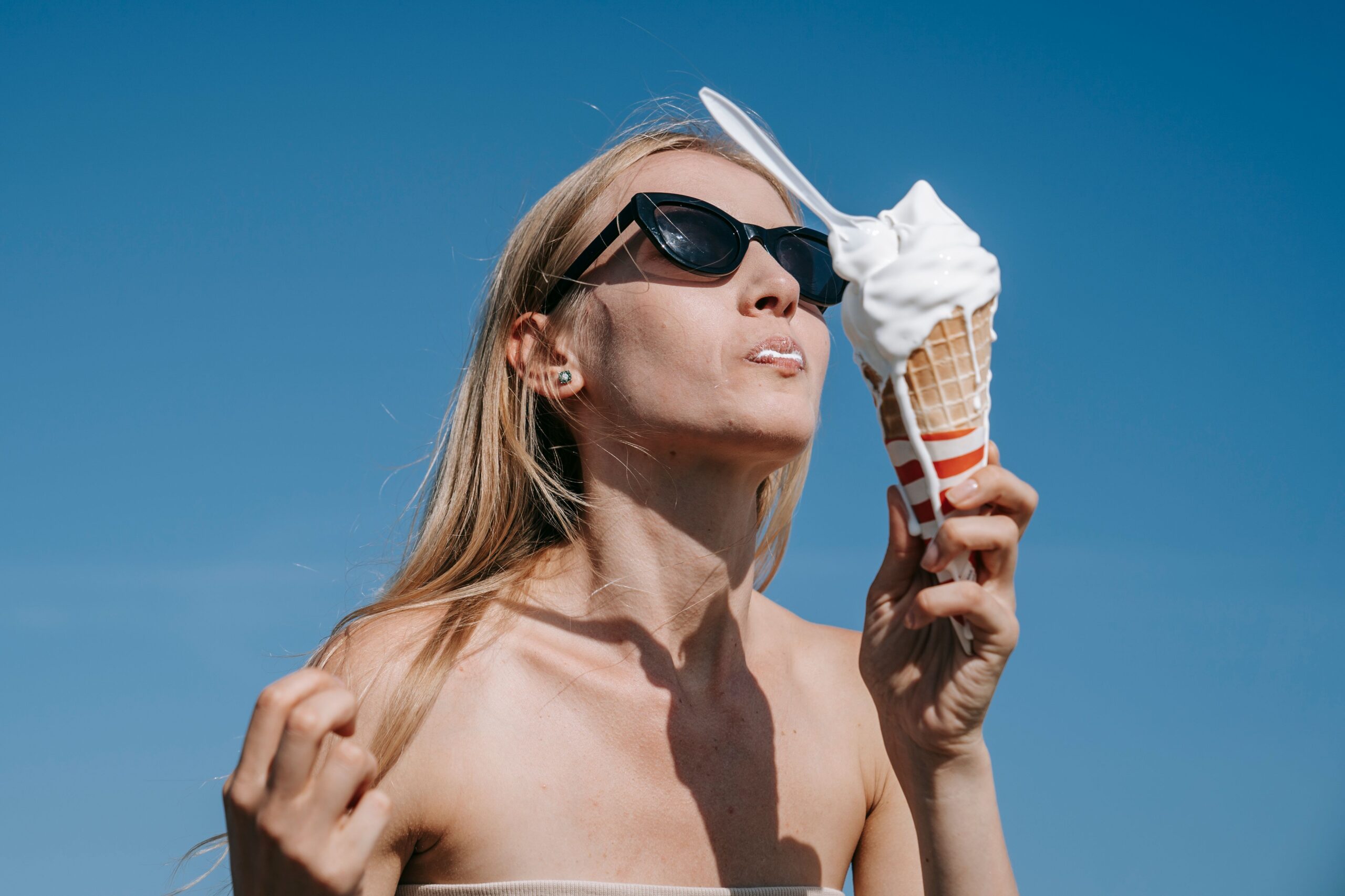 Heat Aging: Heat Accelerates Skin Aging