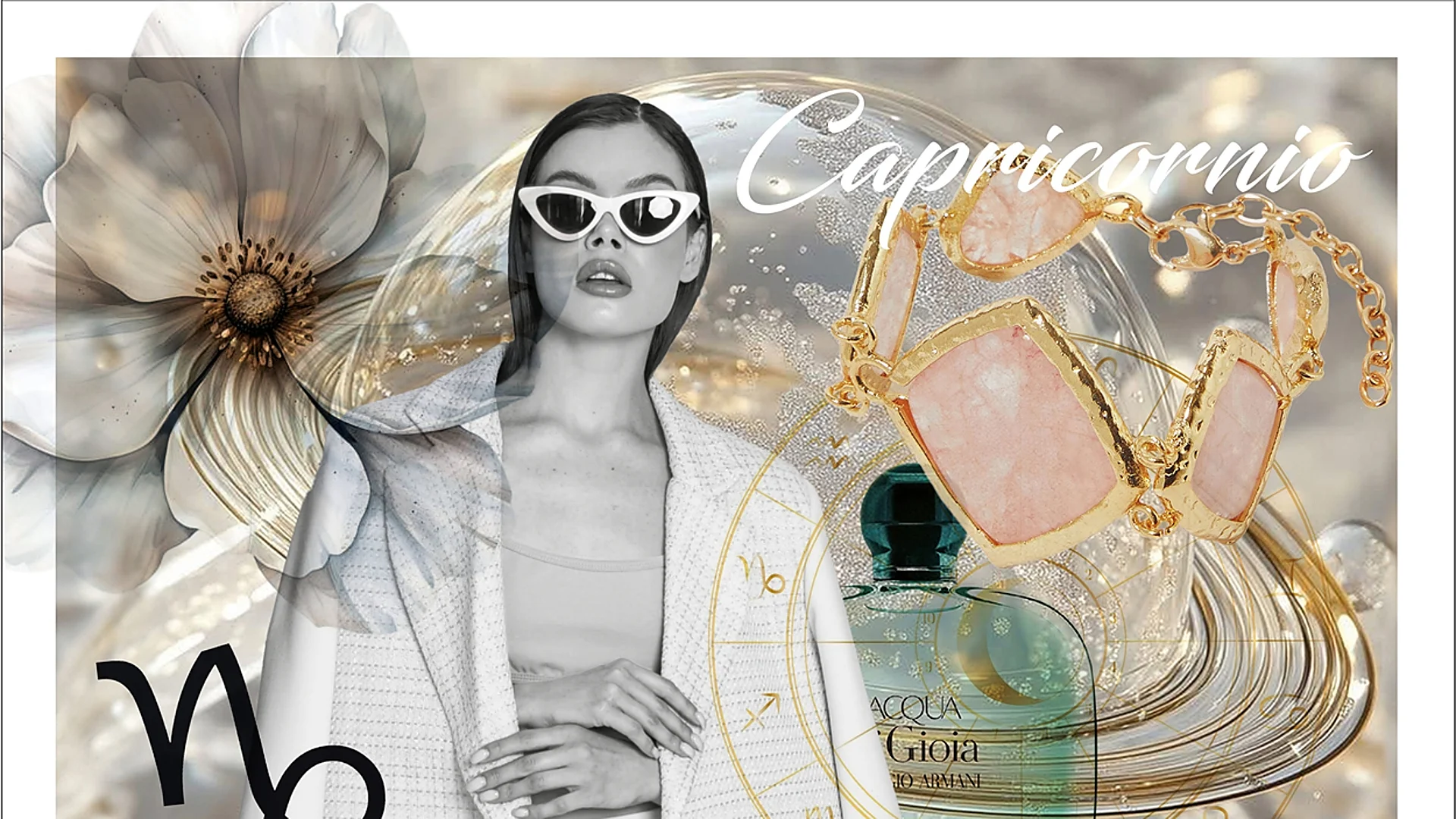 Horoscope Today: Monday, August 24, 2026 — Moon in Capricorn Favors Scorpio