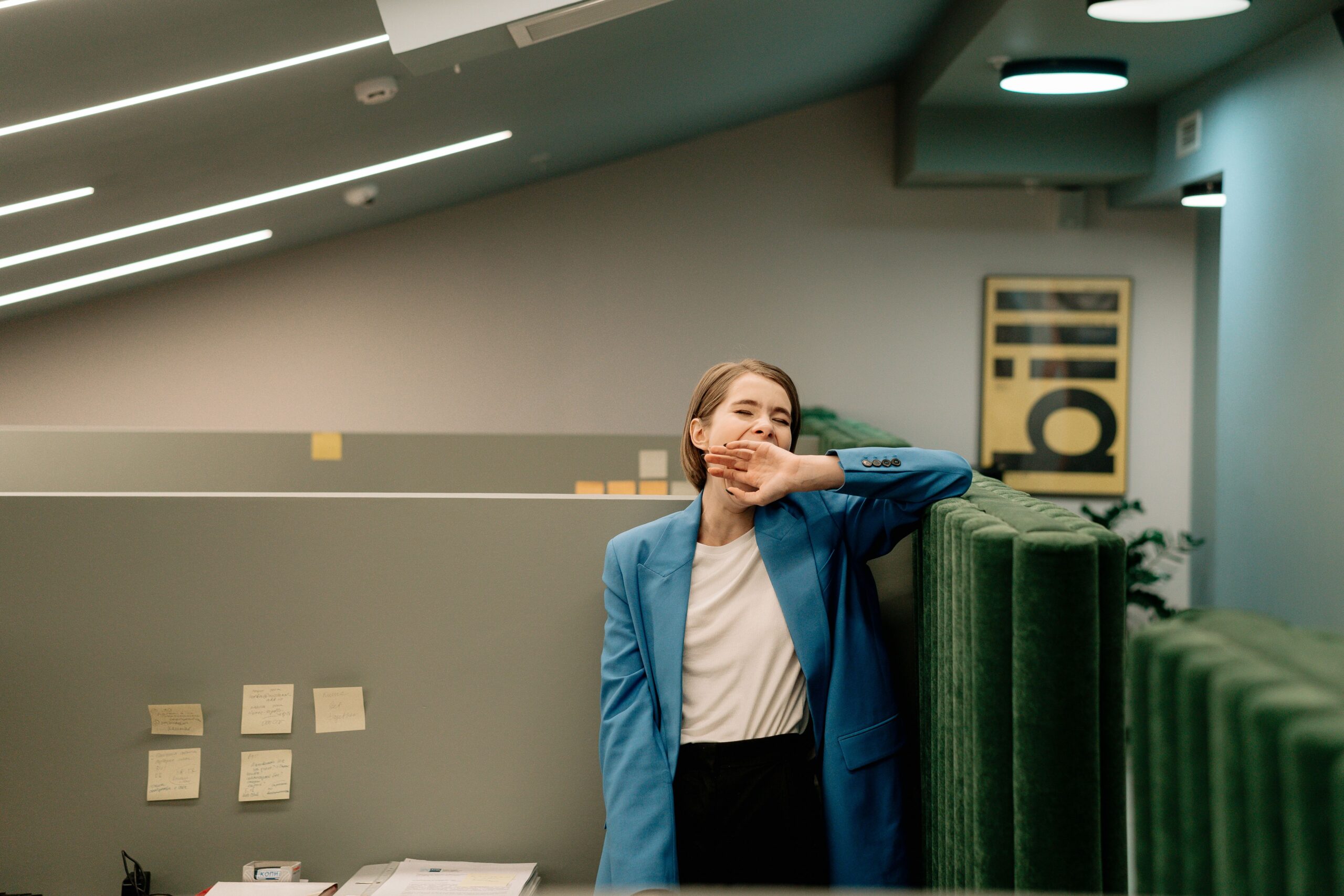 How Many Days Does It Take to Recover from Jet Lag?