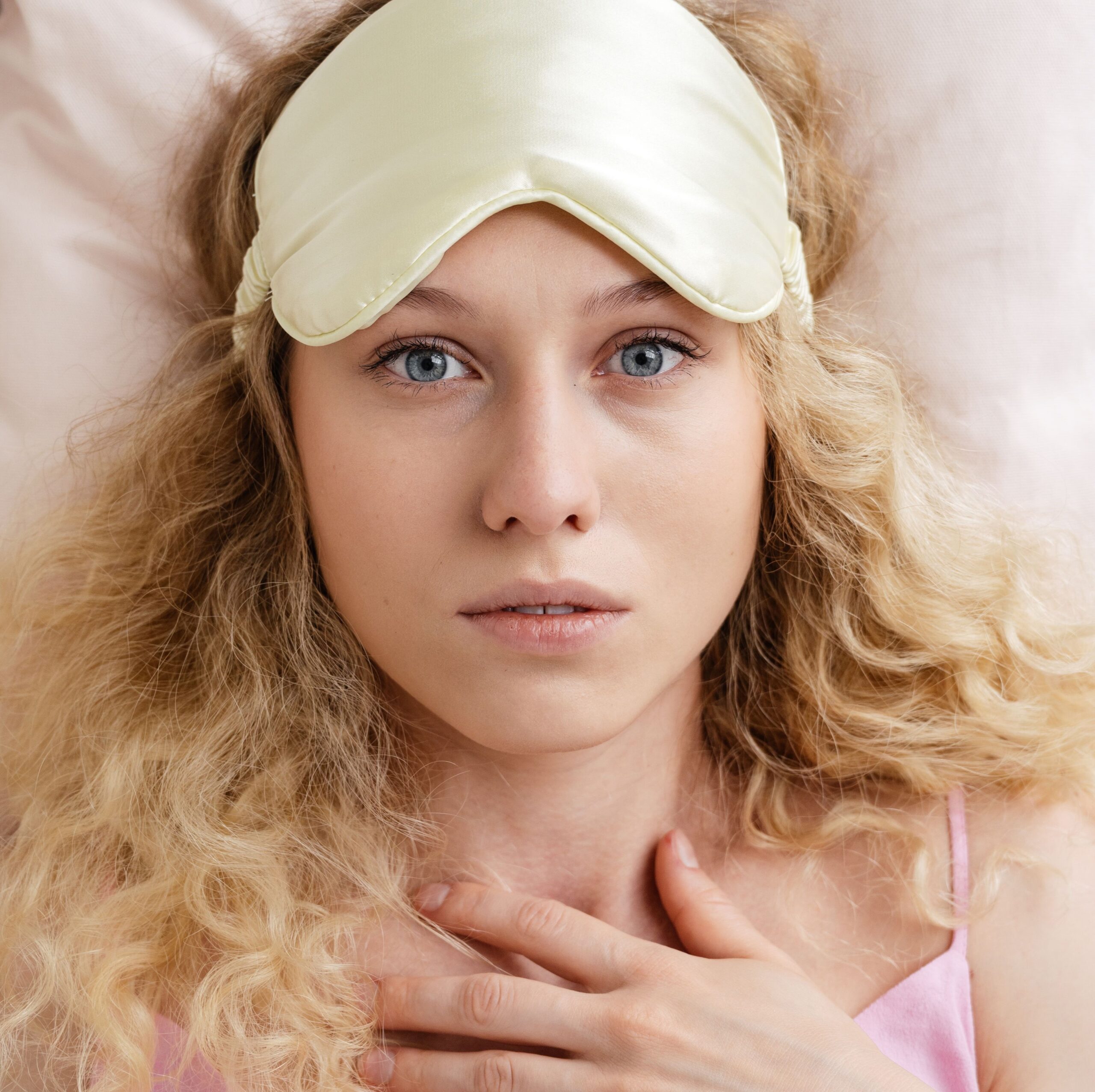 Overcoming the Fear of Not Sleeping: How to Rest for Real