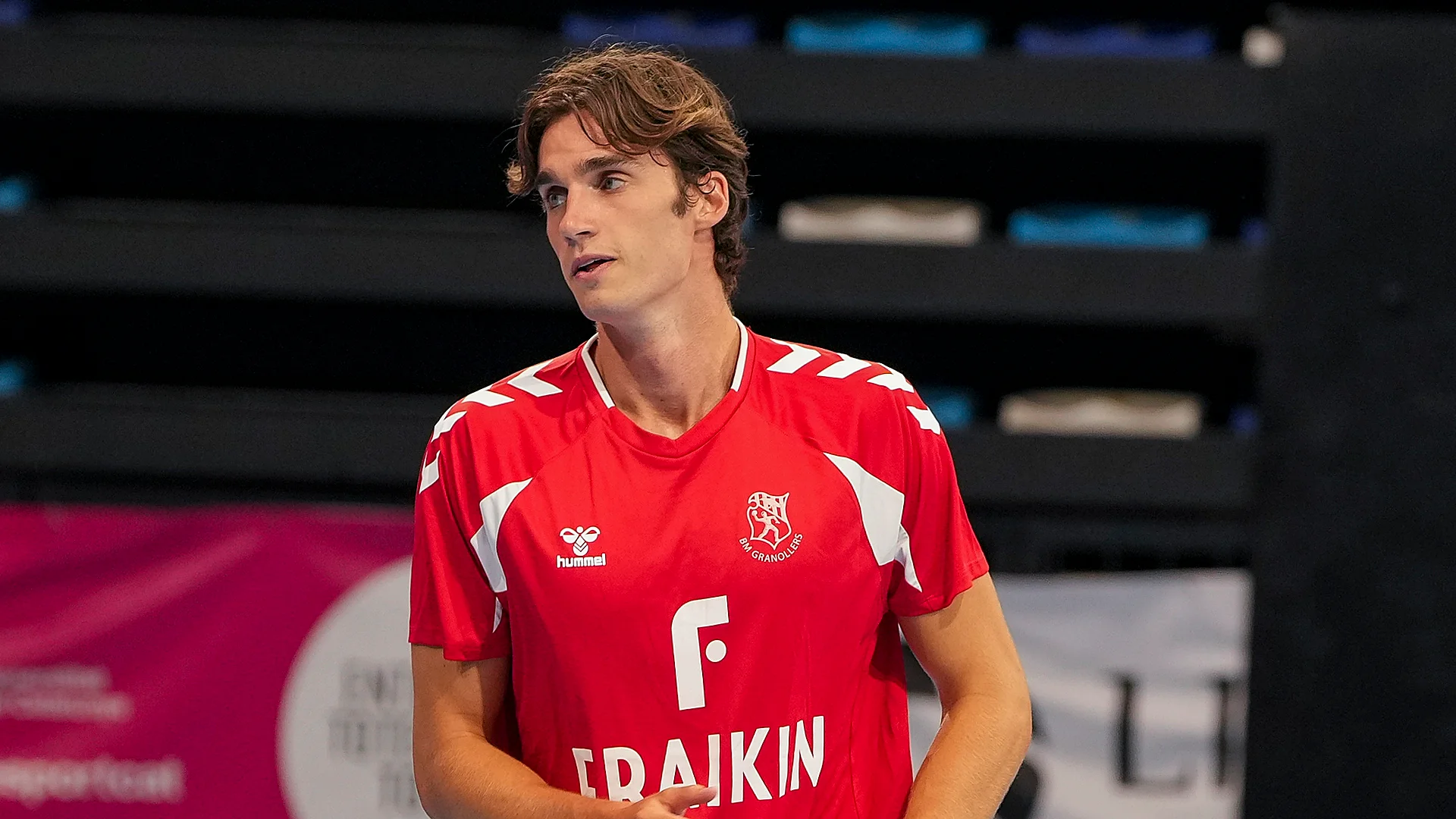 Pablo Urdangarin Returns to Work with a New Look: “I Can Tell I’ve Made a Huge Leap”