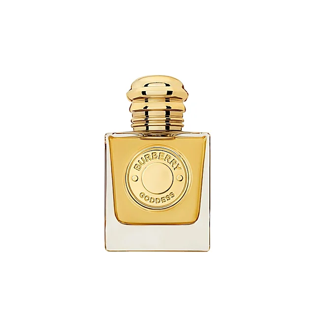 Eau de Parfum Intense Goddess by Burberry.