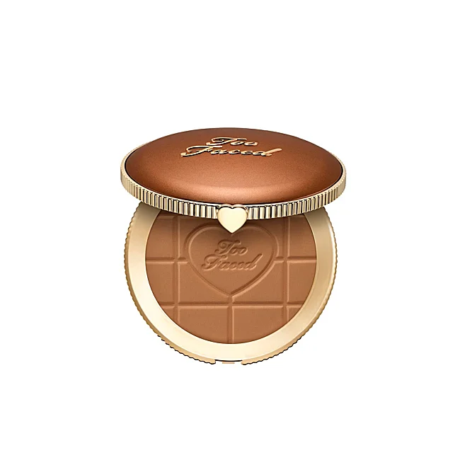 Chocolate Soleil Bronzer de Too Faced.
