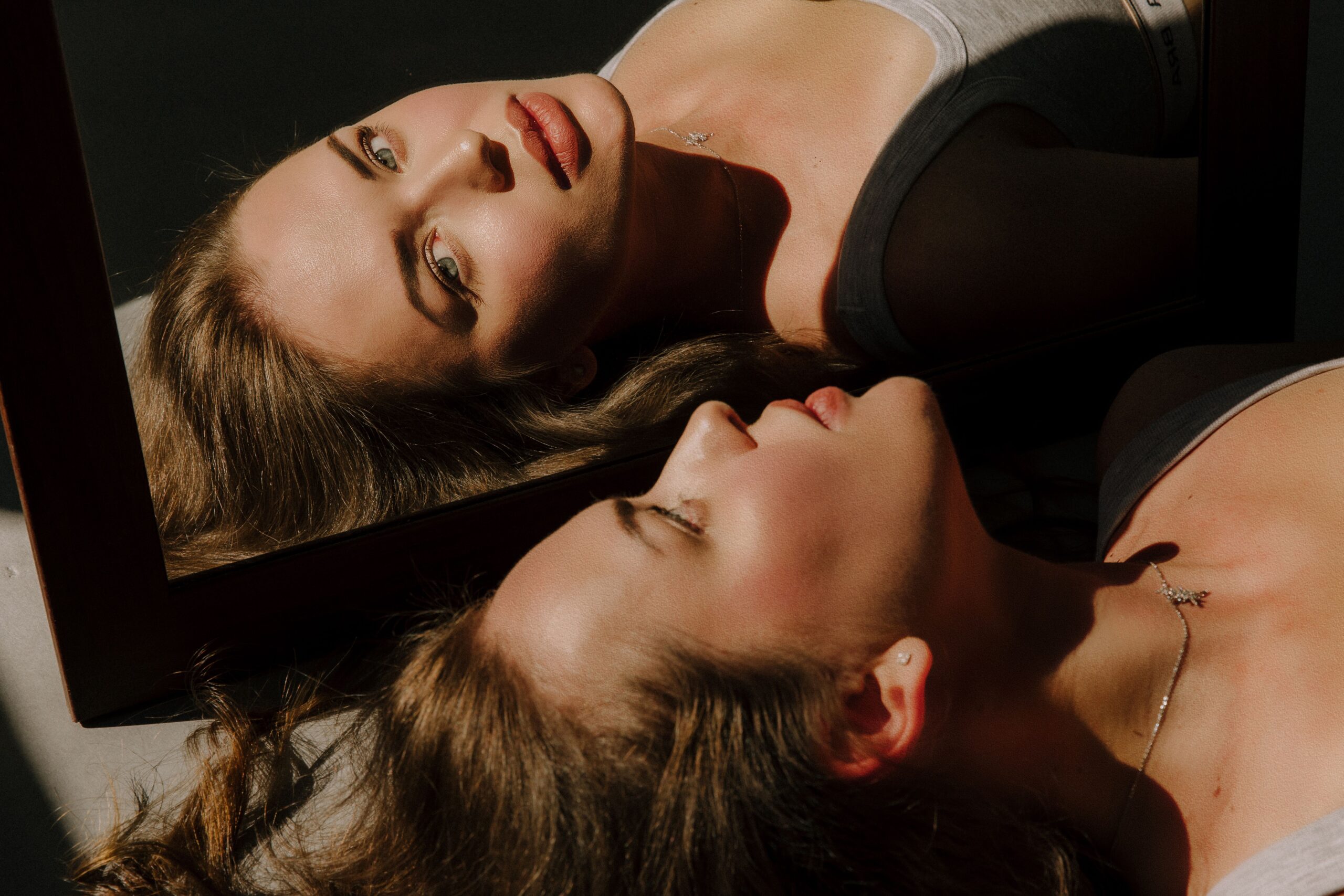 The Connection Between Inflammation and Skin Aging