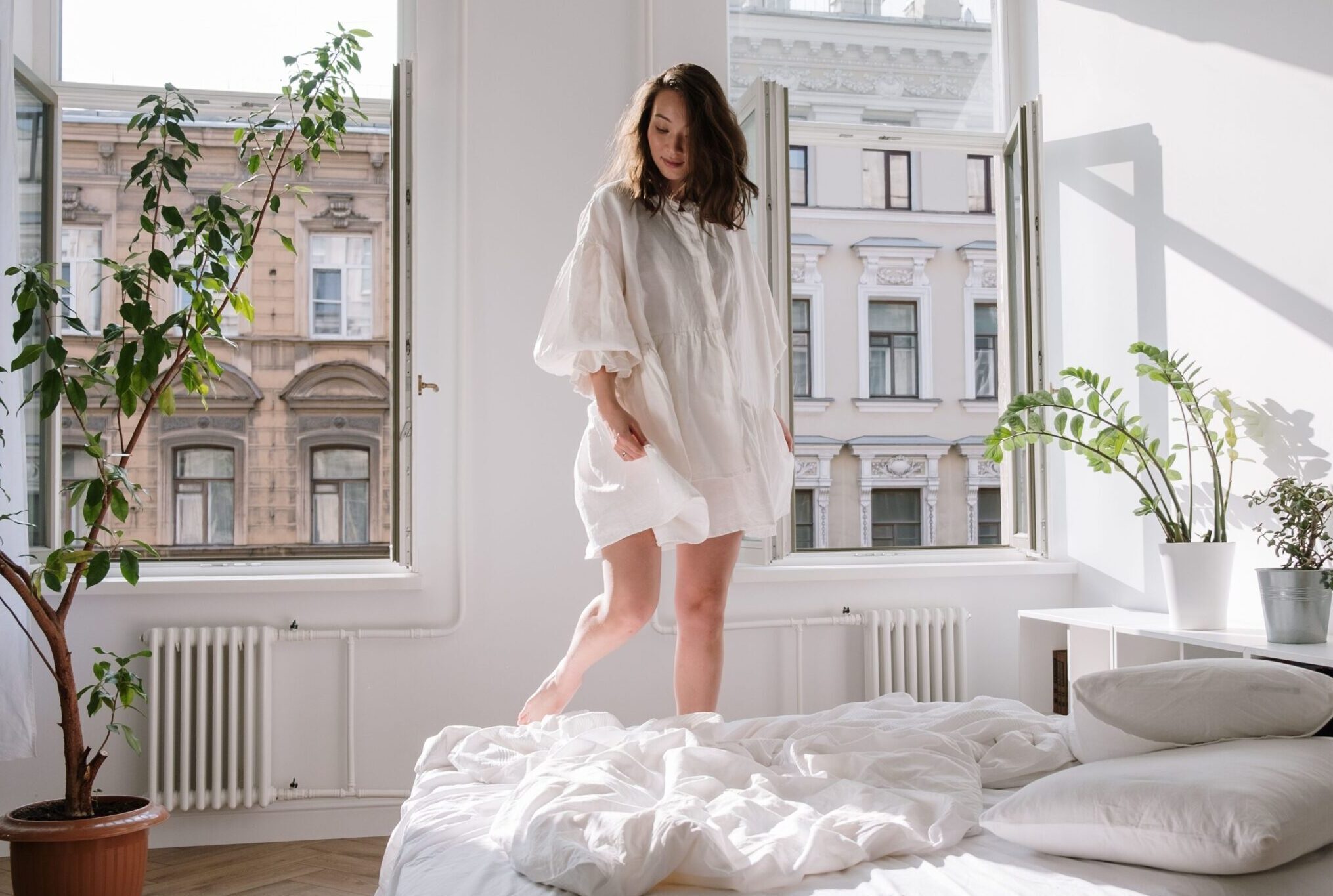 The Exact Amount of Sleep You Need (And It’s Not 8 Hours)