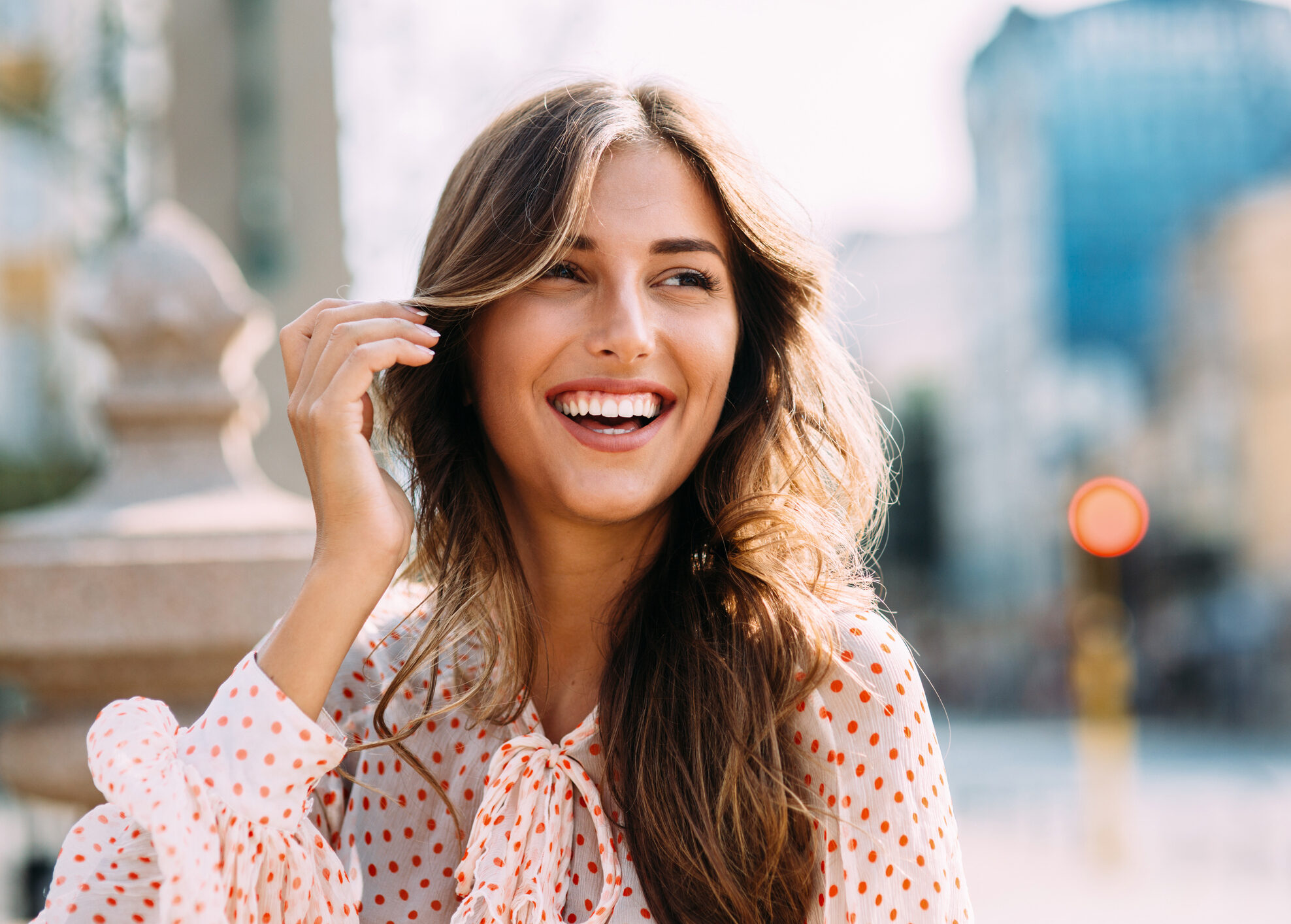The Hair Spa Revolution Takes Off in Salons