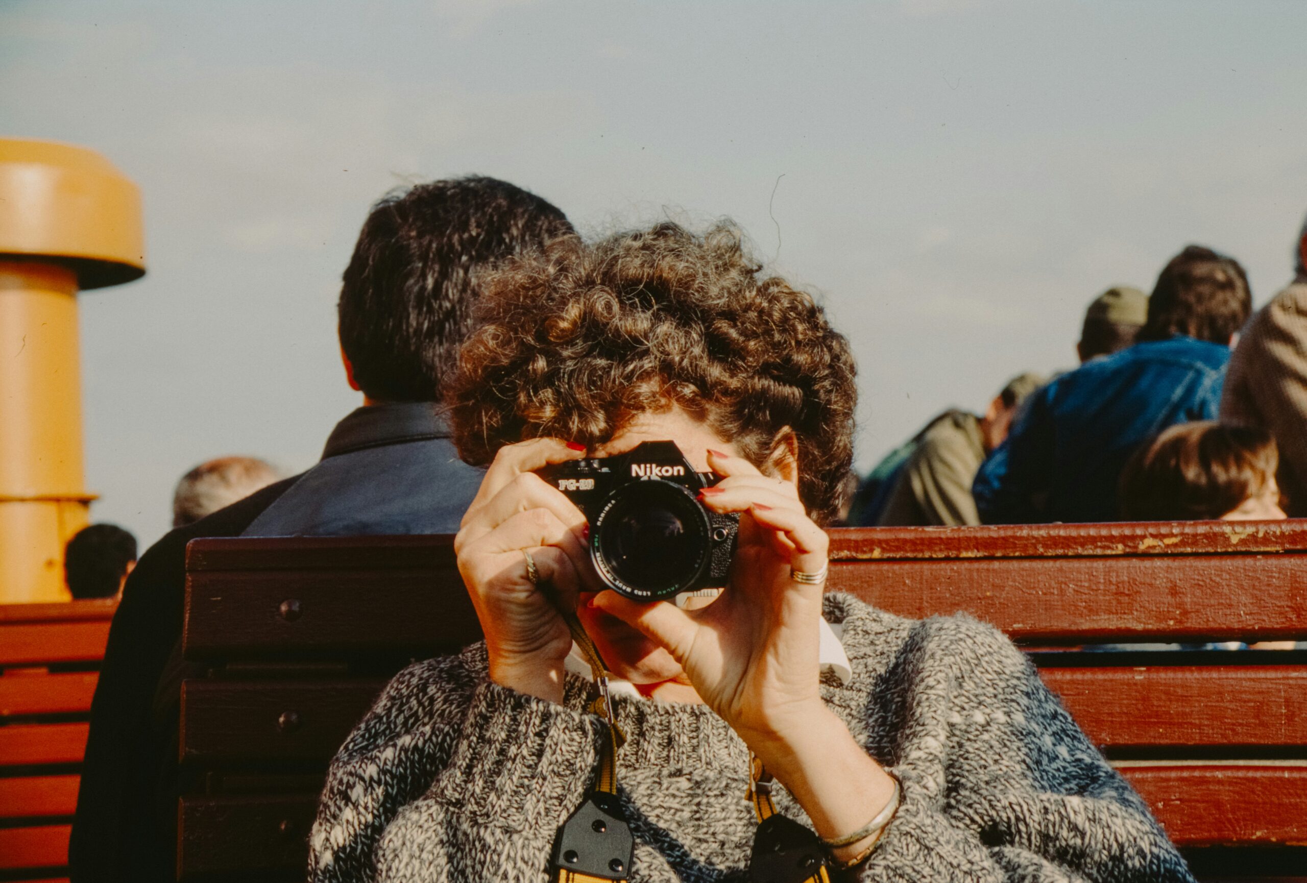 The Revival of Digital Cameras for Vacation Photography