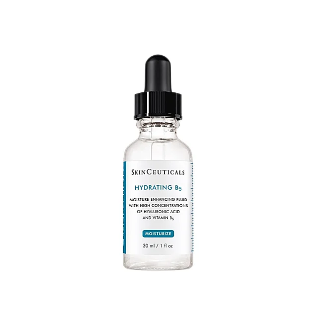 Hydrating B5 Serum de SkinCeuticals.