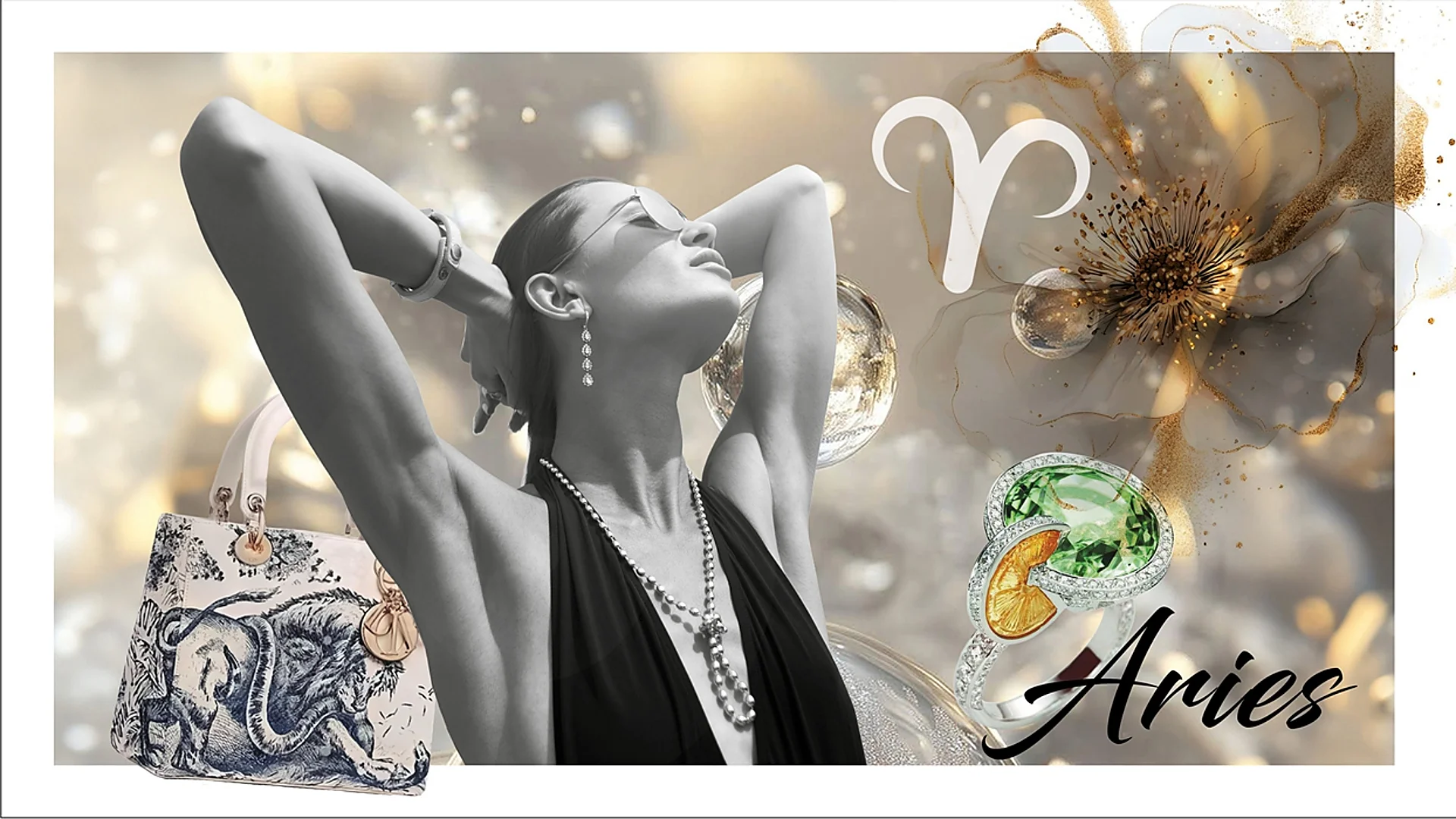 Today’s Horoscope: Saturday, August 22, 2026 — Daily Predictions with the Moon in Sagittarius, Favorable for Sagittarius and Aries