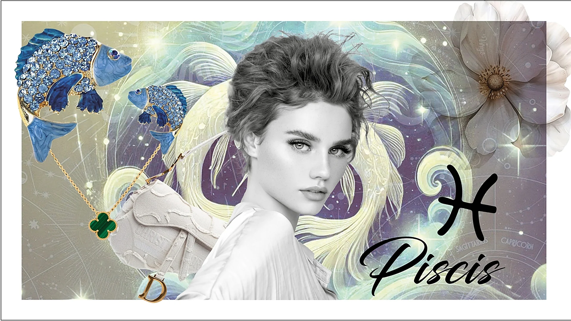 Today’s Horoscope: Wednesday, August 19, 2026 — Daily Predictions with the Moon in Scorpio for Cancer and Pisces