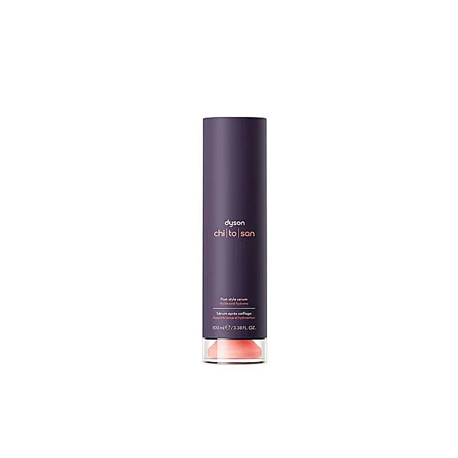 Sérum de acabado Chitosan™ de Dyson.