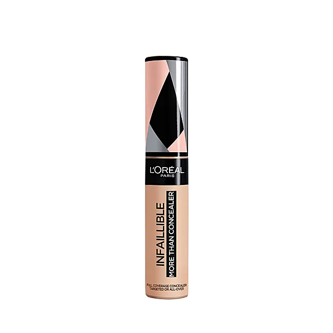 Infalible More Than Concealer by L'Oréal Paris.