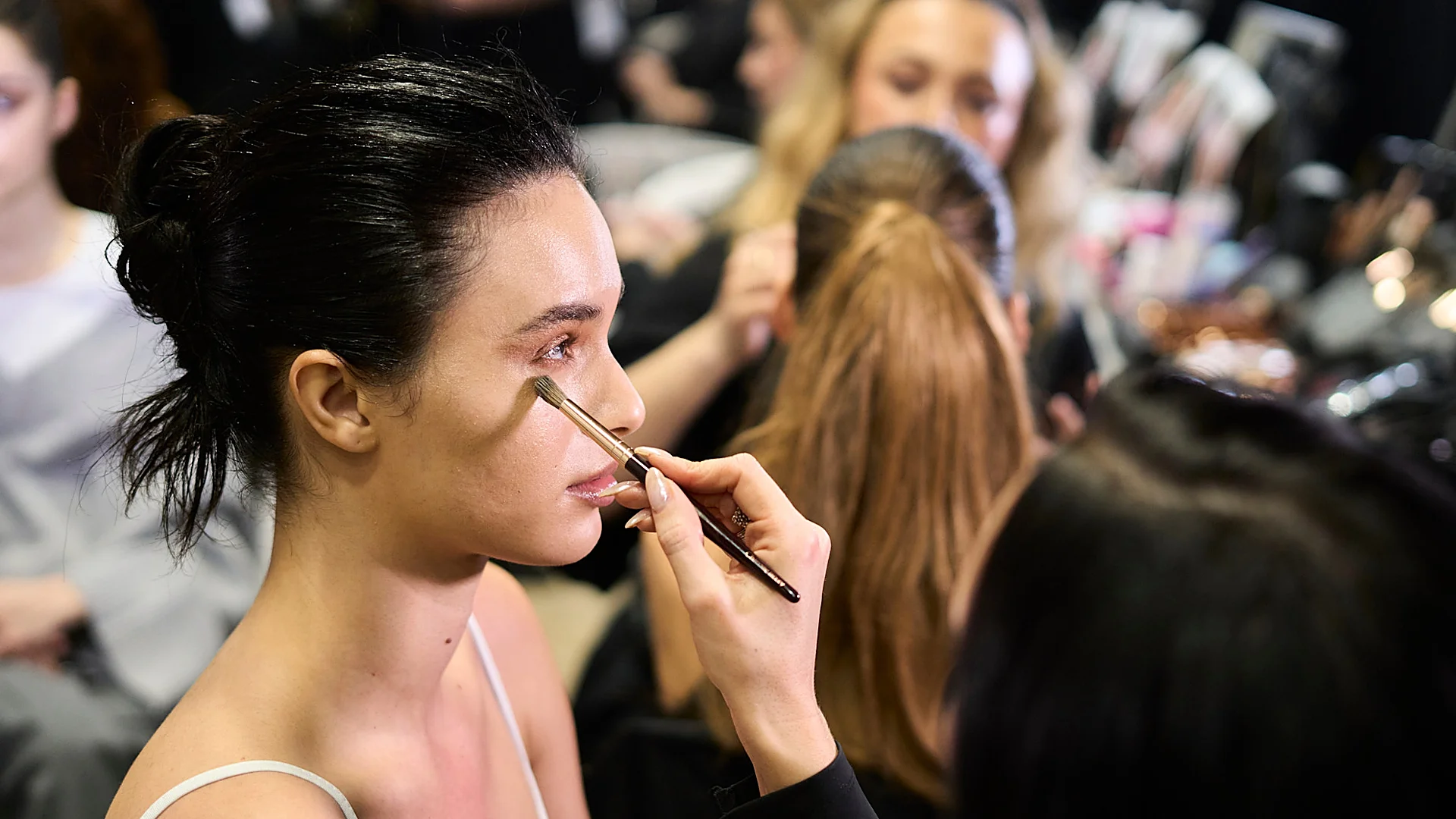 Discover the Concealer That Hides Back-to-Work Fatigue in Seconds