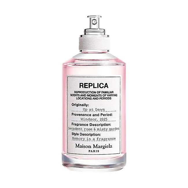 Replica Up At Dawn Eau de Toilette de Maison Margiela.