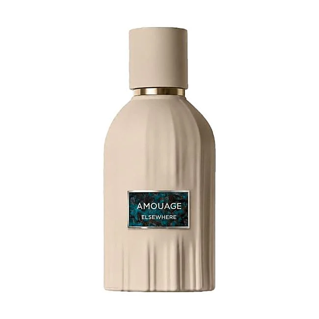 Elsewhere Essence de Parfum de Amouage.