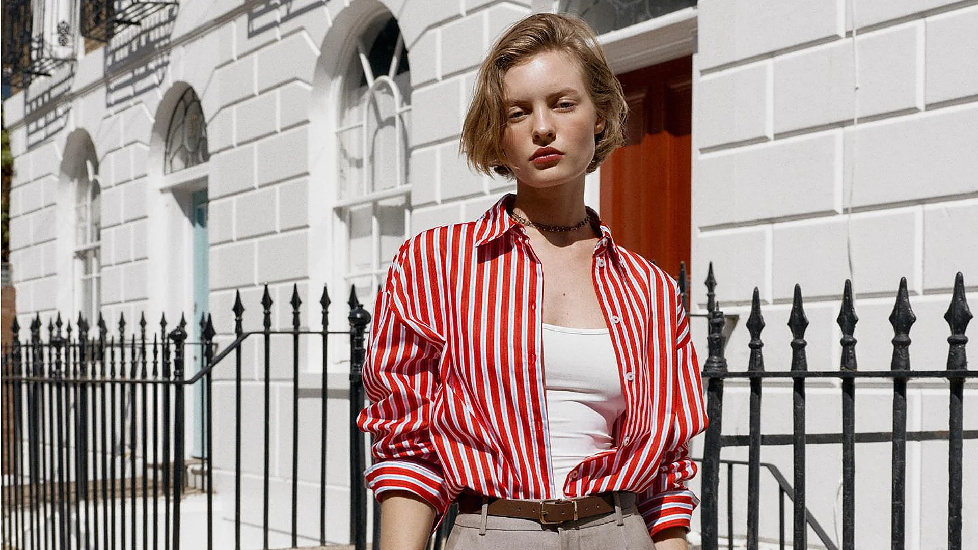 Best of the New Zara, Slow Love, Mango, and Desigual Collections: Must-Have Buys
