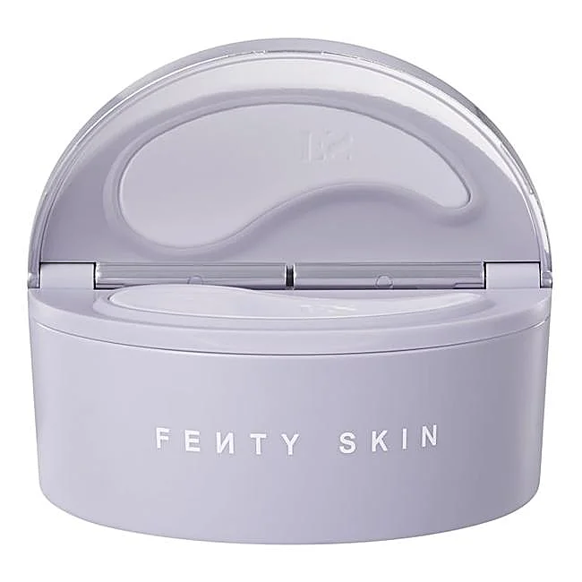 Fenty Skin Instant Reset Overnight Recovery Gel-Cream.