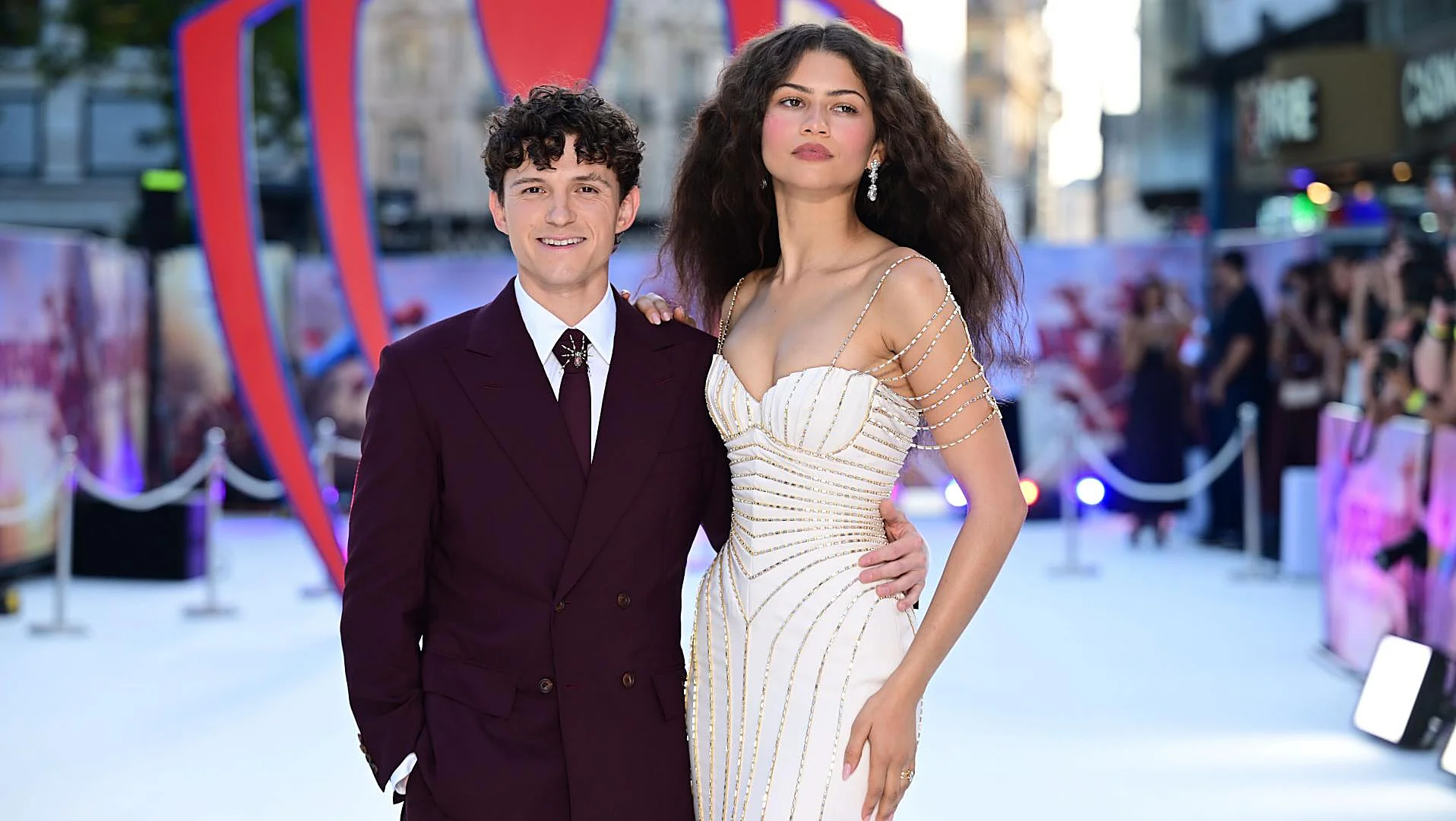 From Kendall Jenner and Jacob Elordi to Zendaya and Tom Holland: Are We Witnessing a New Generation of Power Couples?