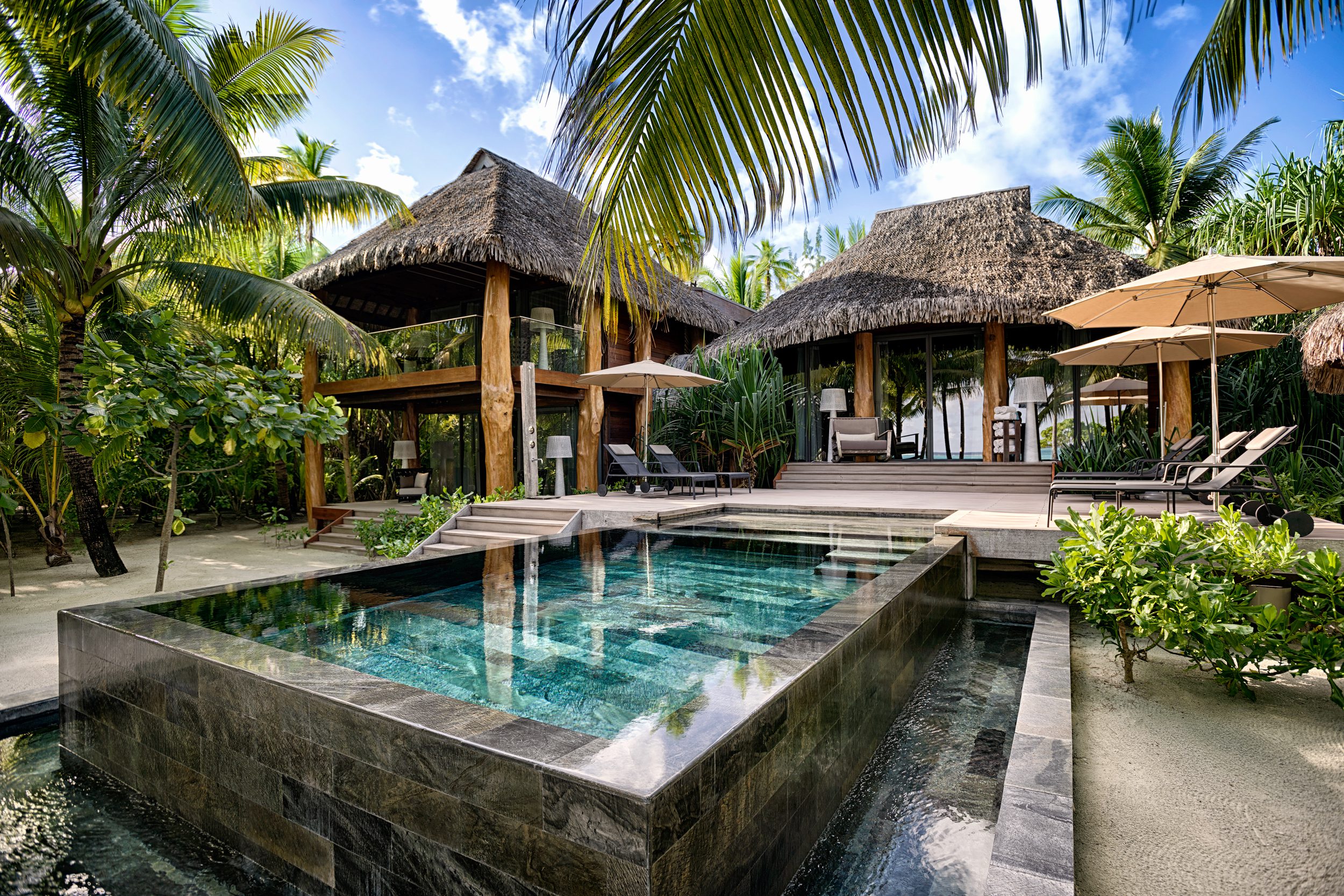 The Brando: A Private Island Once Owned by Marlon Brando