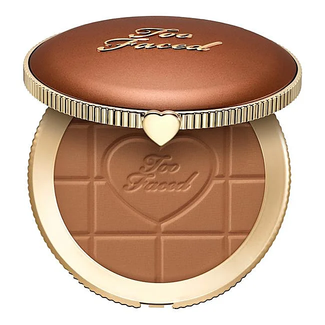 Too Faced Chocolate Soleil Bronzer.