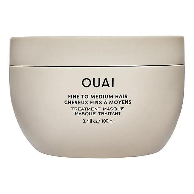 Hair Treatment Masque by Ouai.