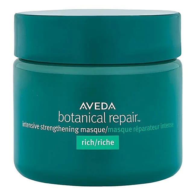 Botanical Repair Intensive Strengthening Masque Rich by Aveda.