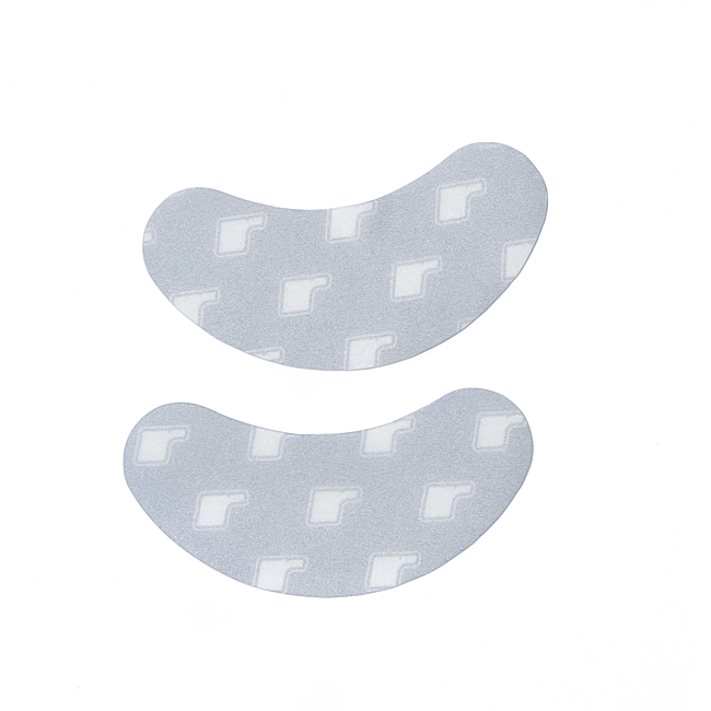 Peptide eye prep de Rhode.