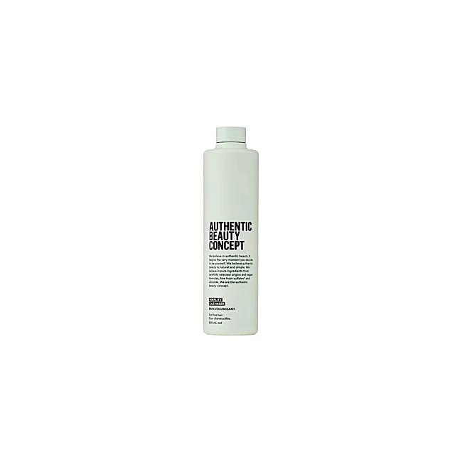 Champú voluminizador de Authentic Beauty Concept.