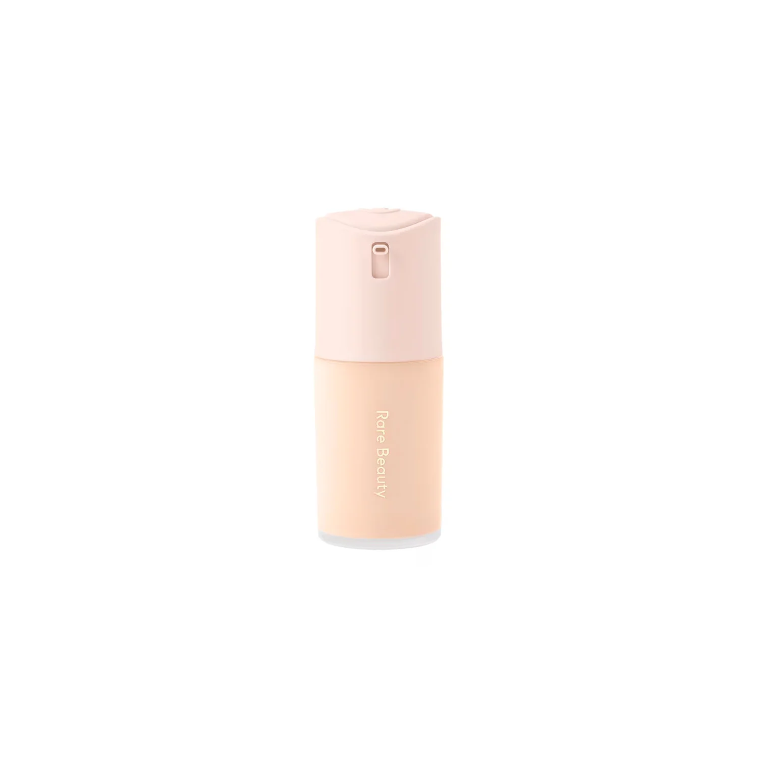 Base de maquillaje True To Myself de Rare Beauty.