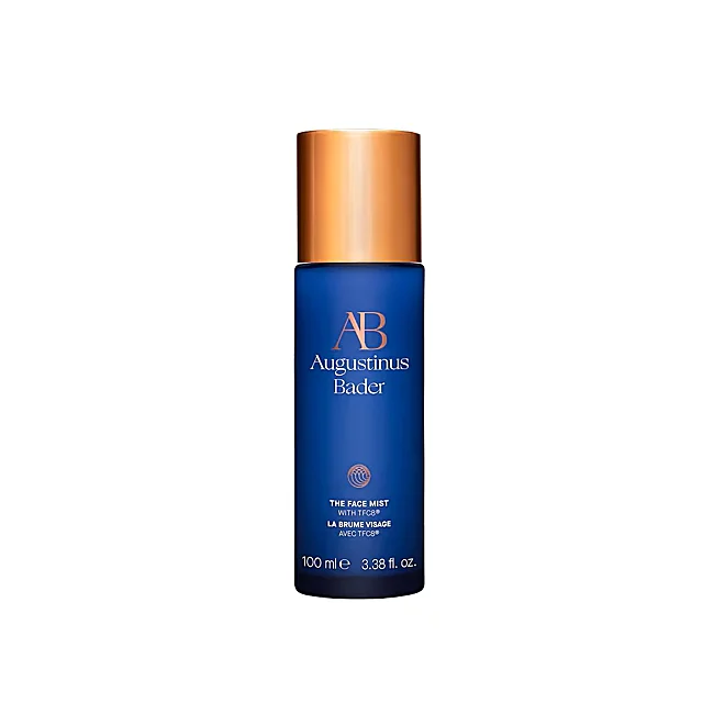 The Face Mist de Augustinus Bader.
