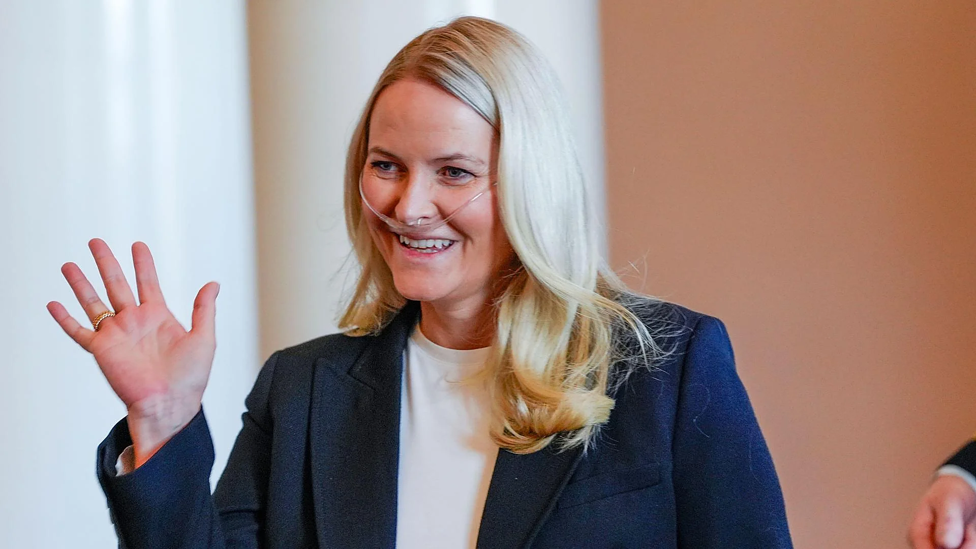 Mette-Marit Health Concerns: Returns to Hospital Hours After Haakon’s Oath as King