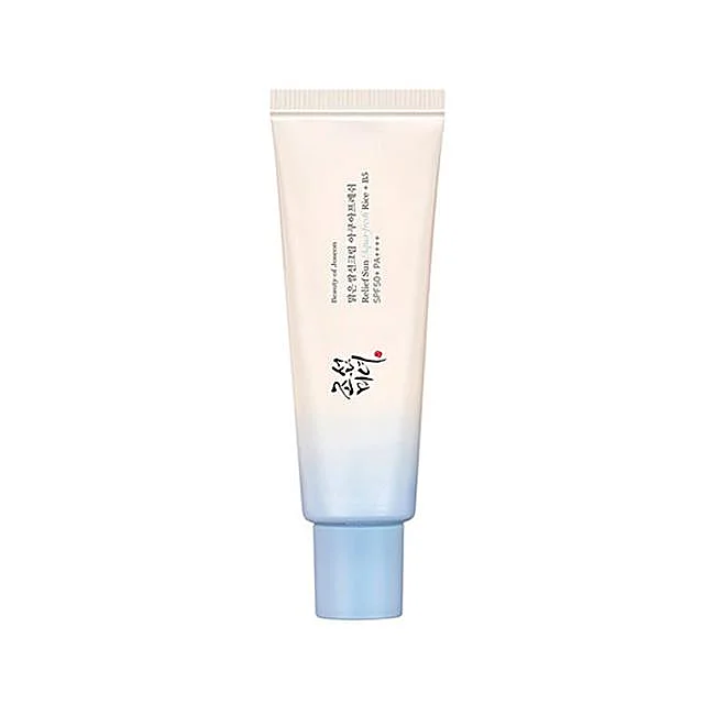 Relief Sun Aqua-Fresh de Beauty of Joseon.
