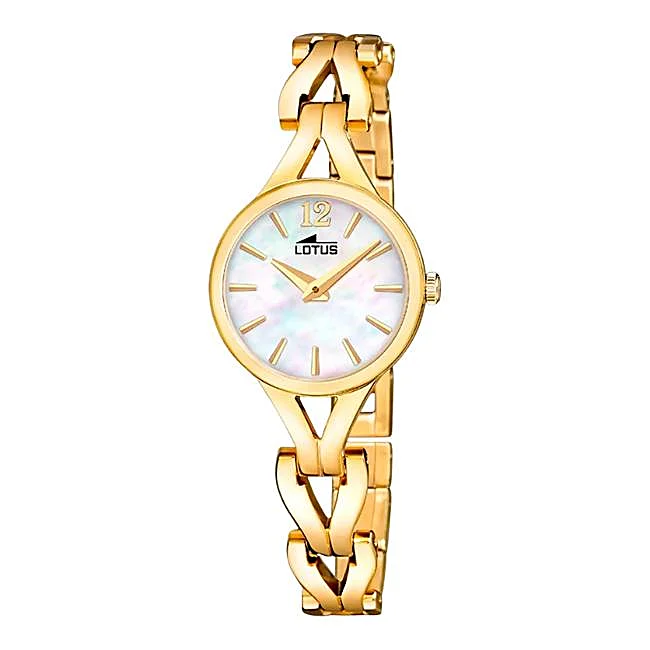 Reloj Lotus Old Money by Lotus, €129.