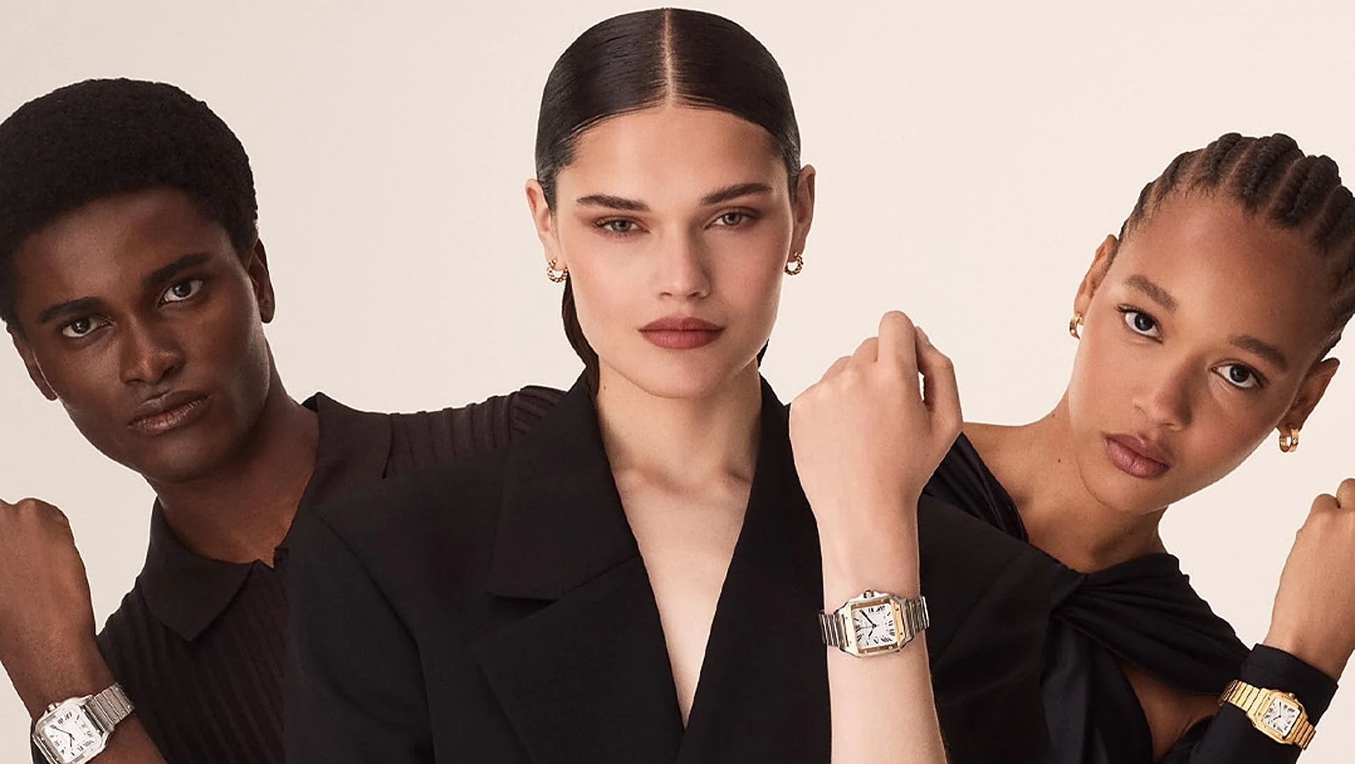 My Six Favorite Cocktail Watches for an Elegant Look