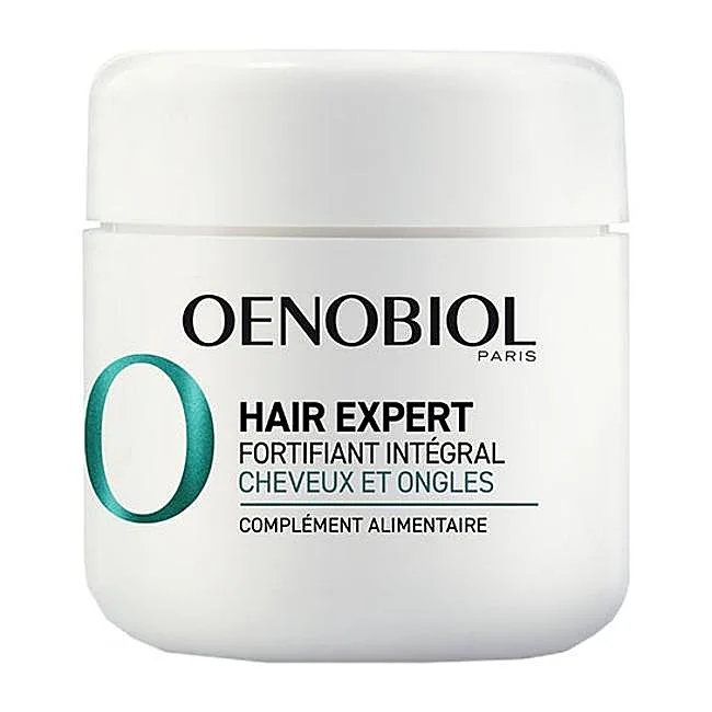 Oenobiol Hair Expert Fortificante Integral.