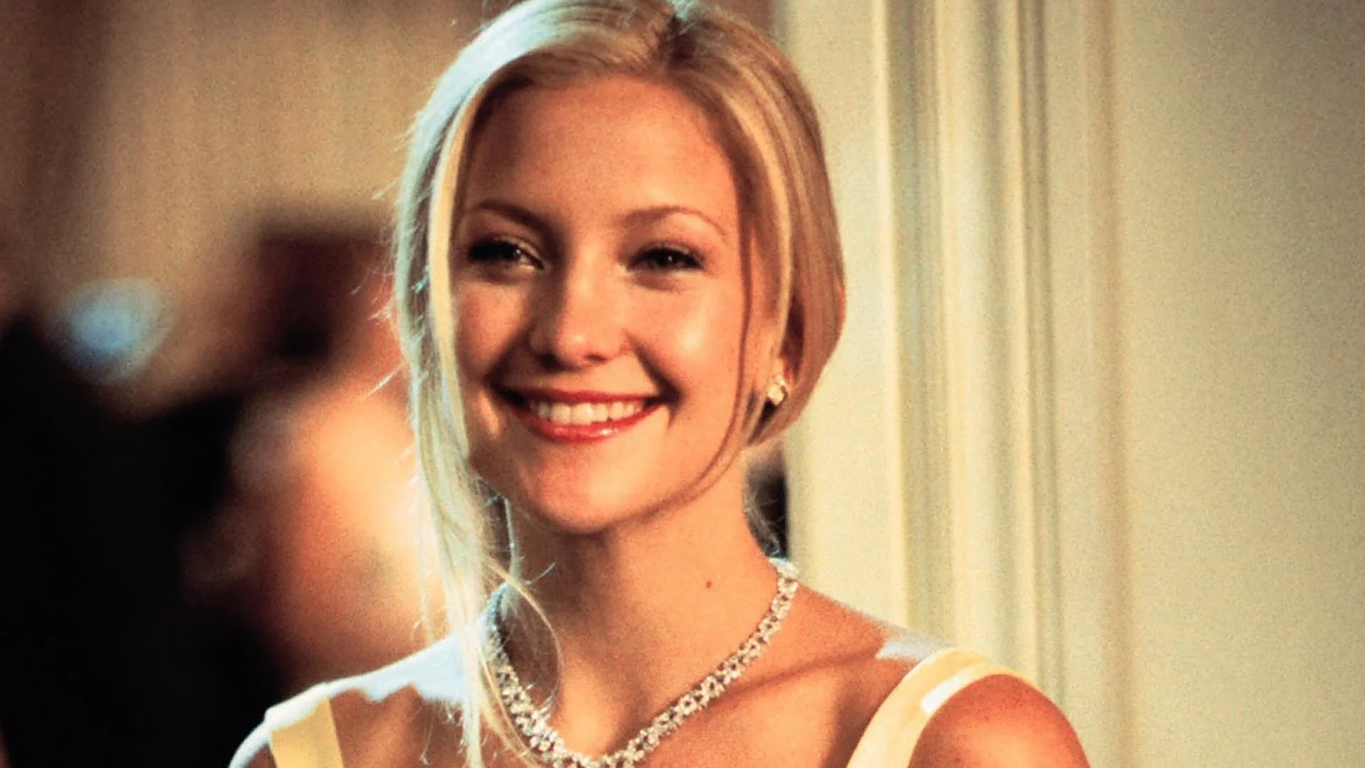Kate Hudson and the Yellow Dress from How to Lose a Guy in 10 Days: The Look 23 Years Later