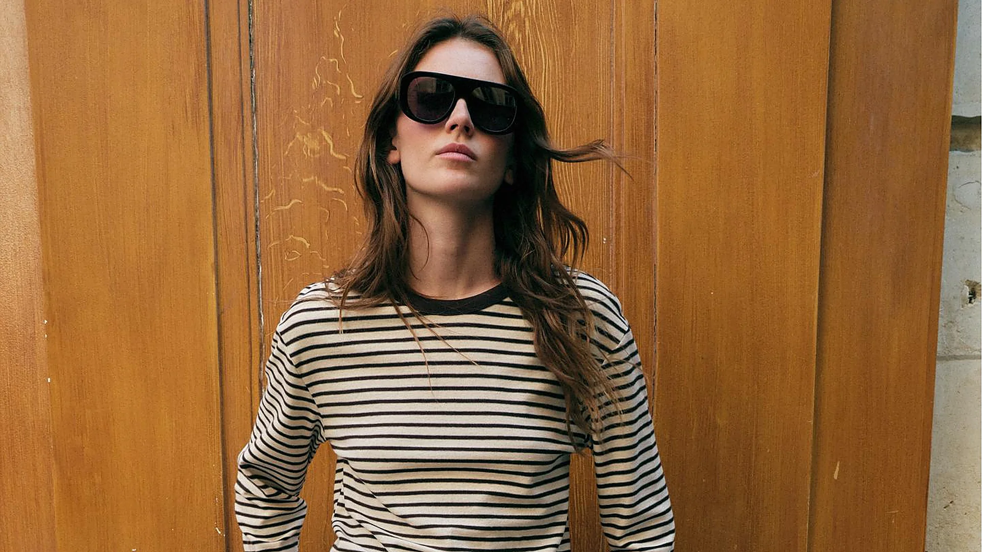 Striped T-Shirts to Wear Before Summer Ends
