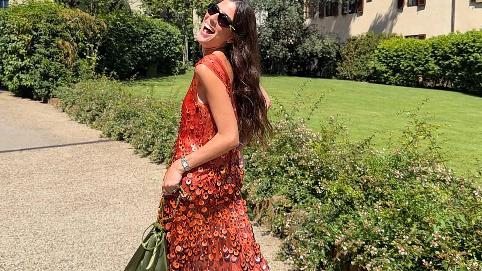 Sequins at a Wedding: Should You Wear Them?
